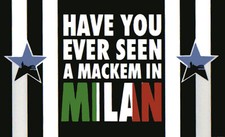 Have You Ever Seen A Mackem In