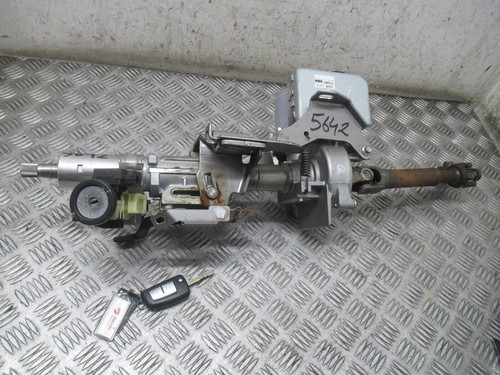 Piantone servosterzo nissan - piantone,