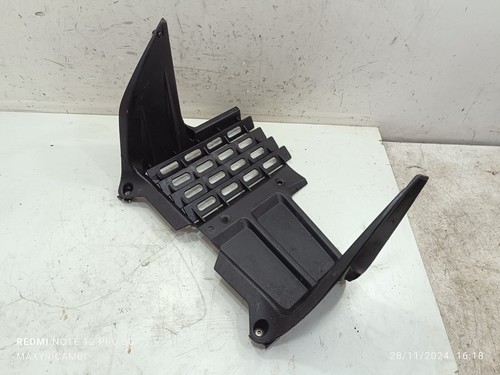 Plastica carena griglia - plastica,