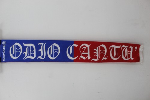 Sciarpa scarf basket - basket, ultras