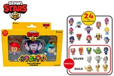 Brawl stars pack - brawl, personaggi