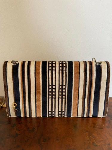 Borsa pochette roberta - pochette,