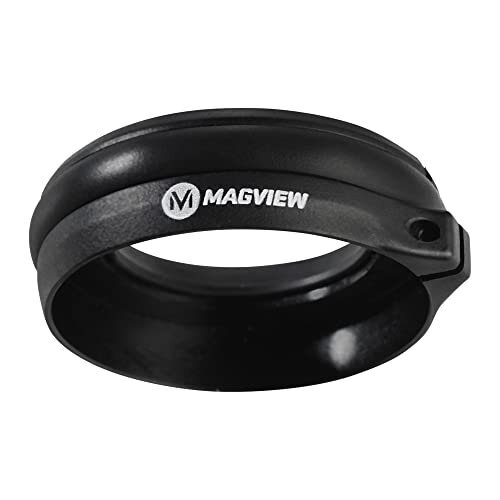 Adattatore binocolo magview - adattatore,