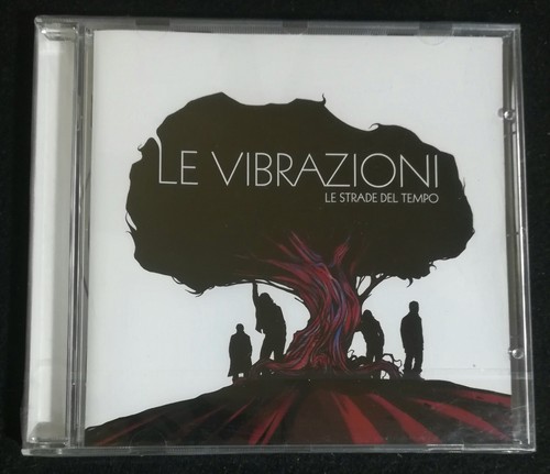 Vibrazioni le strade - ‎–,