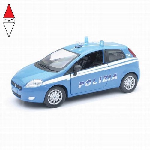 Modellino newray auto fiat - auto,