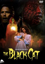 The Black Cat (DVD) Various
