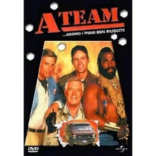 A TEAM ADORO I PIANI BEN