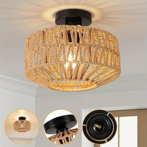 Lampada soffitto vintage - lampada,