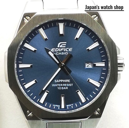Casio edifice standard quartz - casio,