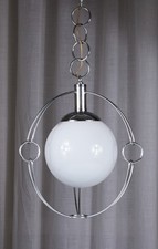 Splendido lampadario italiano