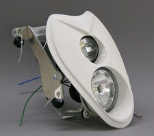 MDESIGN - Kit fari SUZUKI