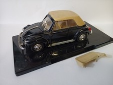 Volkswagen MAGGIOLINO Cabrio Polistil 1/24