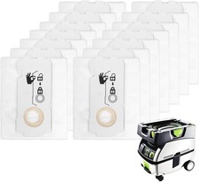 Accessori 12pz Sacchetti Di