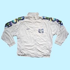 Adidas Stefan Edberg 80s 90s