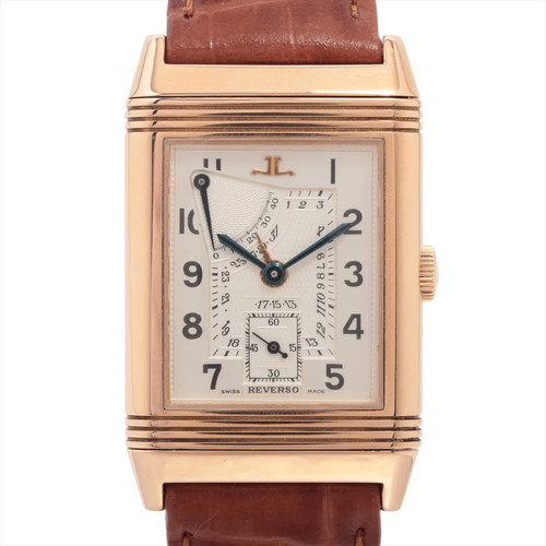 Jaeger lecoultre reverso - jaeger-lecoultre, 60°