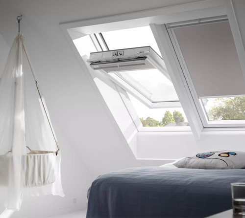 Tenda oscurante velux - oscurante,