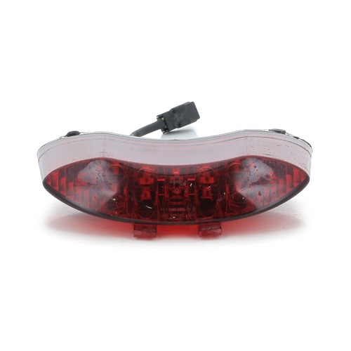 Fanale posteriore triumph 675 - fanale,