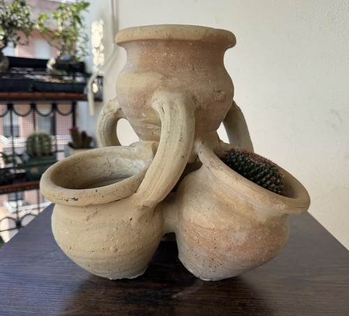 Vasi in terracotta - 1,