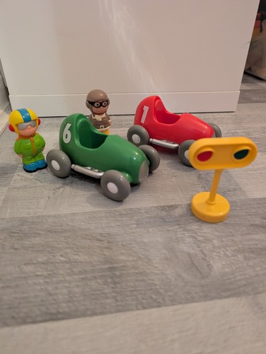 Pacchetto auto corsa - auto, da