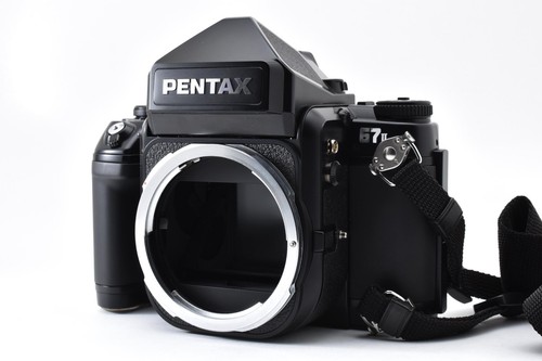 Ottime condizioni pentax 67 - pentax,