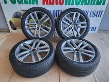 Cerchi gomme golf serie - e, vw