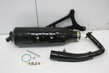 Scarico Marmitta GIANNELLI