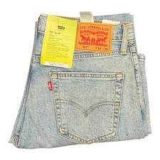 Jeans uomo Levi’s 511 slim
