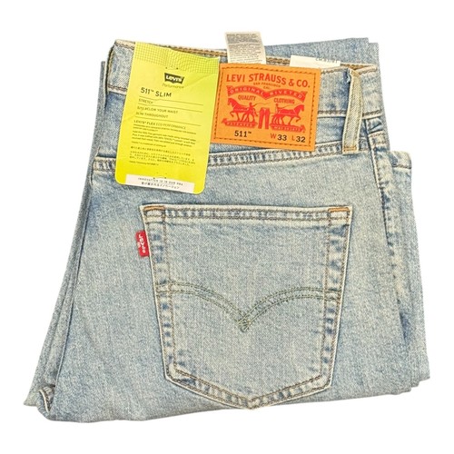Jeans uomo levi 511 - jeans, levi’s