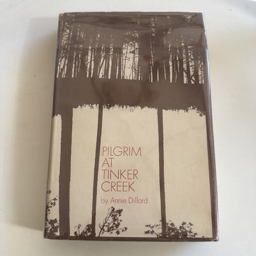 Pilgrim tinker creek annie - creek,