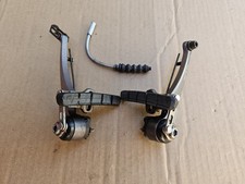 1 Set Shimano XTR BR-M950