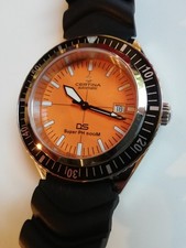 Certina DS super PH 500M Special Edition VDST