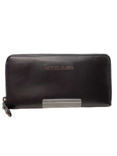Portafoglio lungo armani jeans - lungo,
