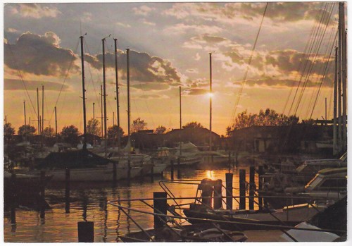 Porto margherita caorle - caorle,