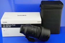 Sigma Sports 2,8/70-200 mm DG