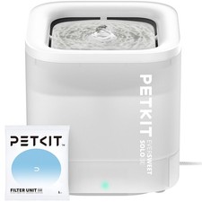 PETKIT CYBERTAIL Fontana per