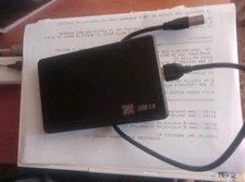Hard disk esterno nintendo wii - esterno,