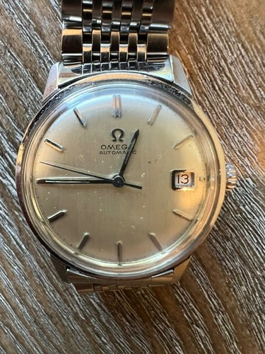 Orologio omega vintage - orologio,