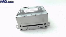 Radio Opel Astra 1.7 CDTI DPF