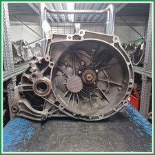 Cambio manuale ford focus - cambio,