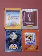 QUATTRO BUSTINE SIGILLATE