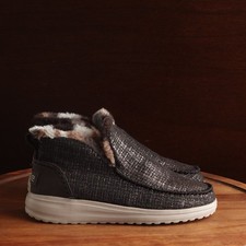 Hey Dude stivali donna taglia