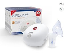 Pic Solution Aircube2 Aerosol
