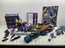 Lotto Transformers / PT