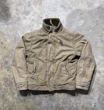 Giacca vintage Abercrombie &