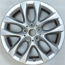 cerchio in lega originale BMW