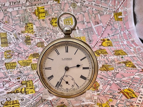 Ancora stile ferrovia - .,
