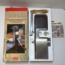 Back to Basics 555 Mulino per