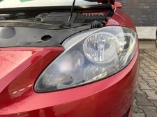 Faro proiettore anteriore