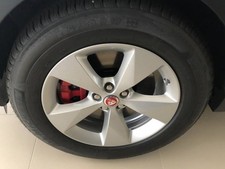 4 PNEUMATICI "Come Nuovi"