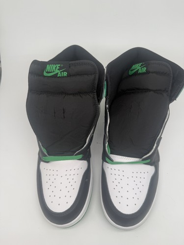 Air jordan retro - air, high